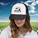 Suche nach fußball kappen Für sie