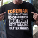 Suche nach vorarbeit tshirts Für alle