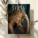 Suche nach 40er geburtstag einladungen Geburtstagsfeier