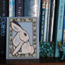 Suche nach easter bunny postkarten Für sie