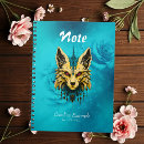 Suche nach fuchs notizbuch Tier