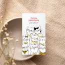Suche nach kawaii visitenkarten Heimtierer