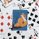 Suche nach roter fuchs spielkarten Jede person