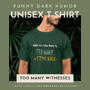 Suche nach dunkler humor tshirts Für alle