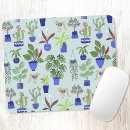 Suche nach pflanzen mousepads Für alle