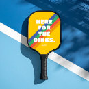 Suche nach pickleball schläger Pflückkugel