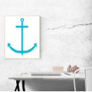 Suche nach anchor poster Blau