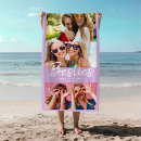 Suche nach beste freunde strand tuch Für sie
