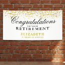 Suche nach ruhestand banner Modern