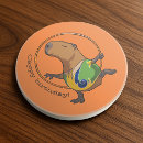 Suche nach nagel untersetzer Capybara