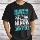 Suche nach fluglotsen tshirts Flughafen