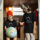 Suche nach sonnenfinsternis tshirts Für kinder