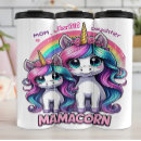 Suche nach regenbogen einhorn reisebecher Jede person
