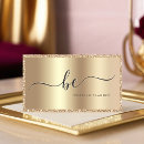 Suche nach monogram visitenkarten Luxus
