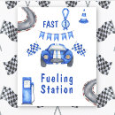 Suche nach auto party poster Rennwagen