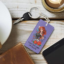 Suche nach redhead schlüsselanhänger Rot