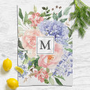 Suche nach rosa farbe geschirr tücher Monogramm