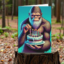 Suche nach sasquatch karten Lustig