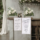 Suche nach schwarze hochzeit banner Kalligraphie
