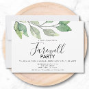 Suche nach abschiedsparty einladungen Für alle