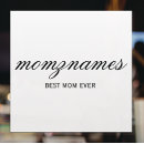 Suche nach fensteraufkleber Für sie