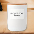 Suche nach einmachglas etiketten Für sie