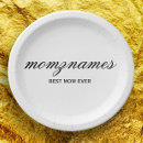 Suche nach mutter teller Für sie