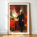 Suche nach george washington poster Vereinte staaten