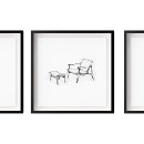 Suche nach stühle poster Für alle