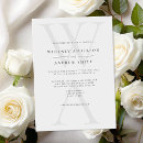 Suche nach black white hochzeits einladungen Monogramm