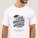Suche nach abschluss der juristischen fakultät tshirts Für alle