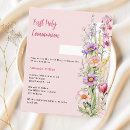 Suche nach erste kommunion der mädchen einladungen Gäste