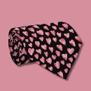 Suche nach rosa herzmuster krawatten Valentinstag