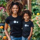 Suche nach blauer planet tshirts Für sie