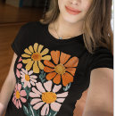 Suche nach daisy damen tshirt Wildblume