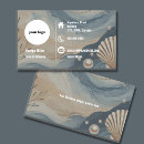 Suche nach küste visitenkarten Chef