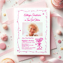 Suche nach rosa martini einladungen Gäste