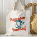 Suche nach latte tote bags Espresso