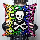 Suche nach piratenflagge kissen Für ihn