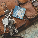 Suche nach eisbären schlüsselanhänger Winter