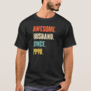 Suche nach 24 hochzeitstag tshirts Pullover