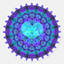 Suche nach spirituelle aufkleber Mandala