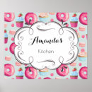 Suche nach cupcakes poster Für sie