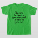 Suche nach oma kinder tshirts Liebe