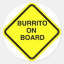 Suche nach burrito aufkleber Mexikanisch
