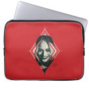 Suche nach harley quinn laptop schutzhüllen Diamant