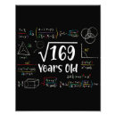 Suche nach 13 geburtstag poster Dreizehn