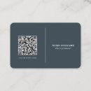 Suche nach qr barcode visitenkarten Social media