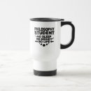 Suche nach lustige philosophie tassen Uni