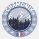 Suche nach chamonix aufkleber Weißer